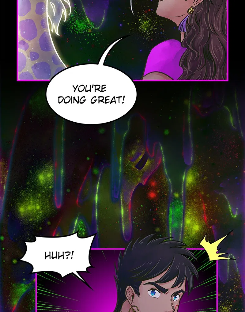 The Witch and The Bull Chapter 50 – Page 39