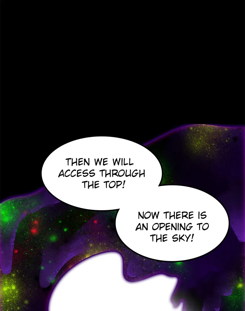 The Witch and The Bull Chapter 50 – Page 42