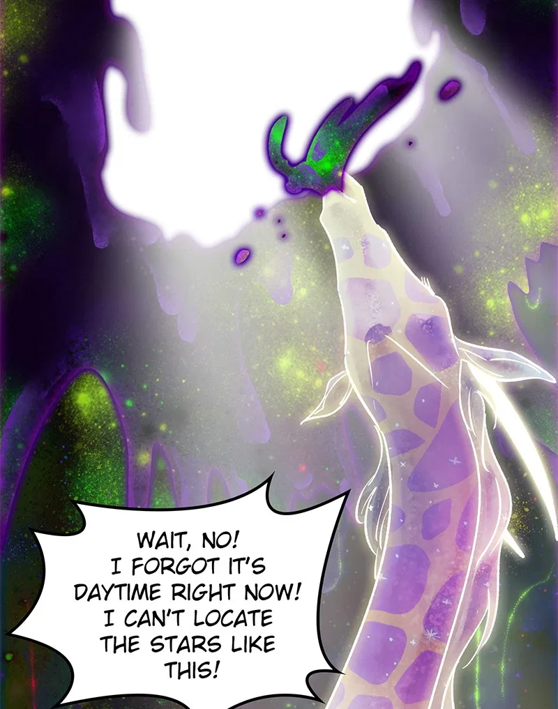 The Witch and The Bull Chapter 50 – Page 43