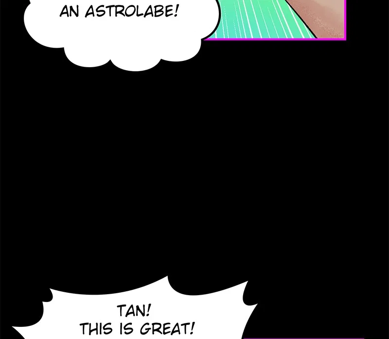 The Witch and The Bull Chapter 50 – Page 48