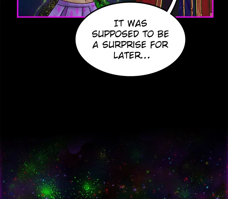 The Witch and The Bull Chapter 50 – Page 50