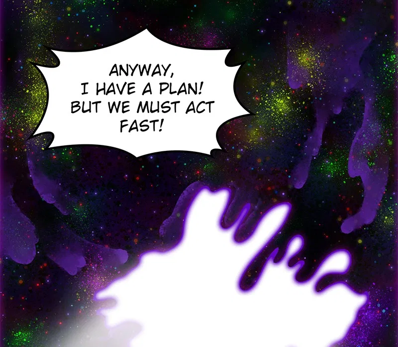 The Witch and The Bull Chapter 50 – Page 51