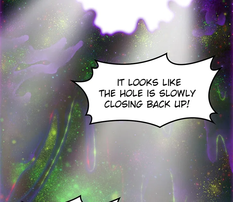 The Witch and The Bull Chapter 50 – Page 52