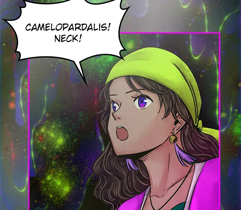 The Witch and The Bull Chapter 50 – Page 53