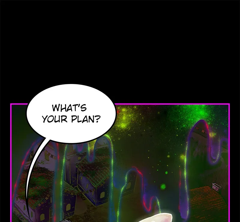The Witch and The Bull Chapter 50 – Page 56