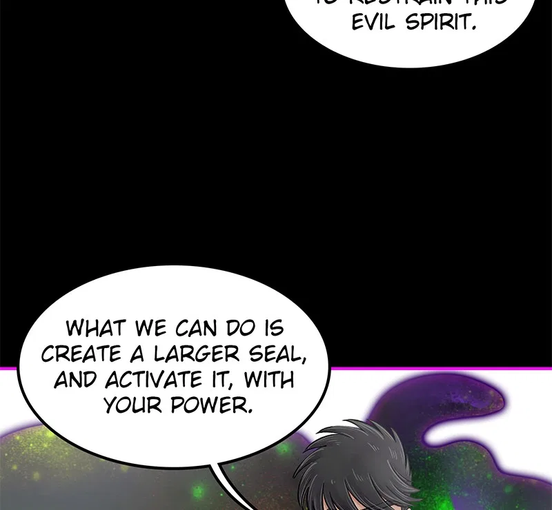 The Witch and The Bull Chapter 50 – Page 58