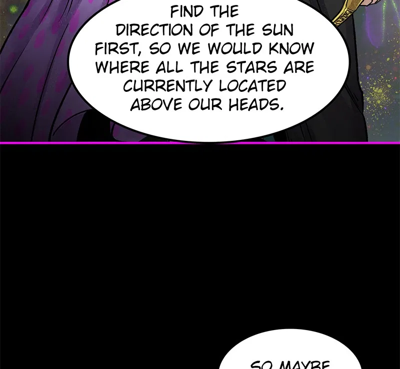 The Witch and The Bull Chapter 50 – Page 60