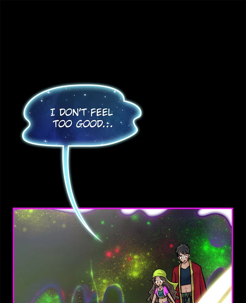 The Witch and The Bull Chapter 50 – Page 89
