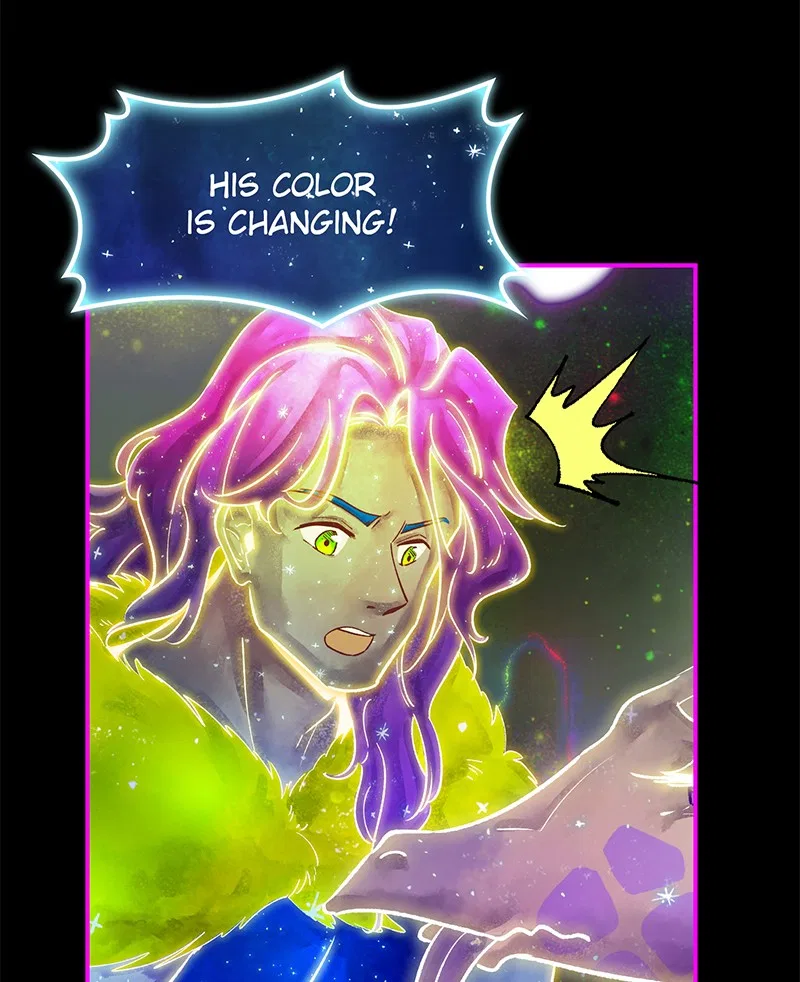 The Witch and The Bull Chapter 50 – Page 91
