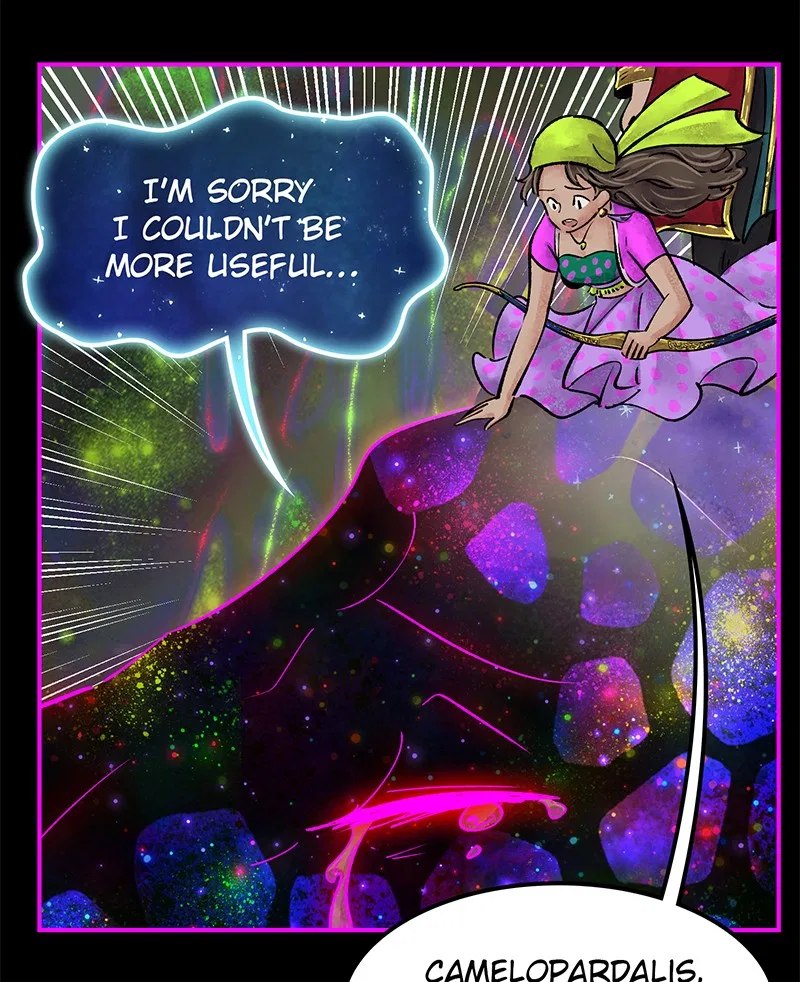 The Witch and The Bull Chapter 50 – Page 95