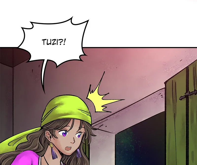 The Witch and The Bull Chapter 49 – Page 4
