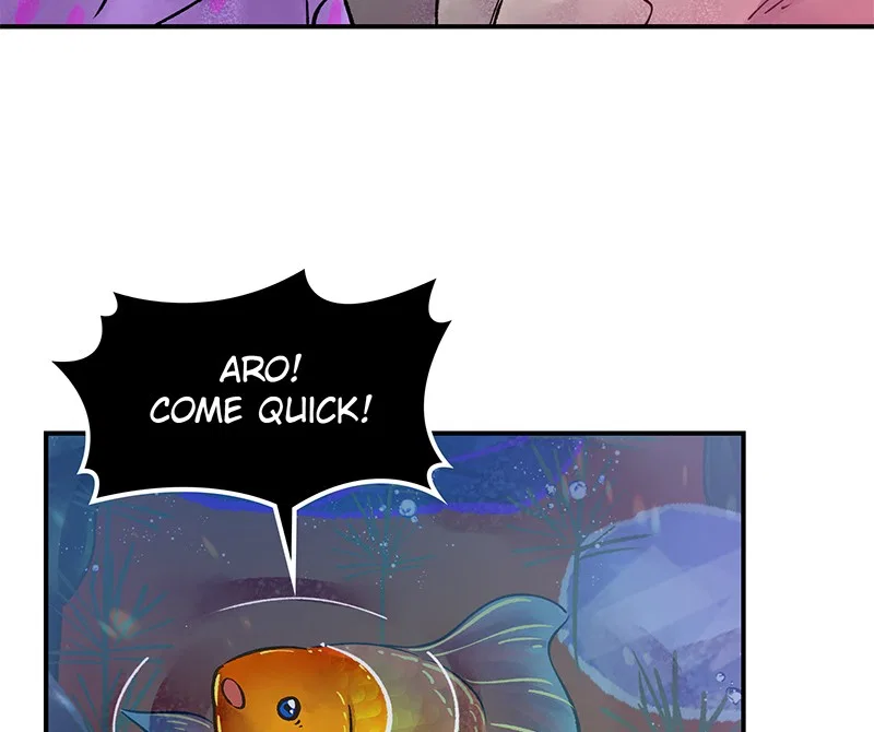 The Witch and The Bull Chapter 49 – Page 6