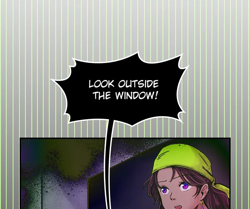 The Witch and The Bull Chapter 49 – Page 8