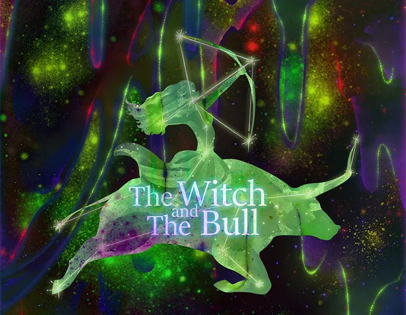 The Witch and The Bull Chapter 49 – Page 13