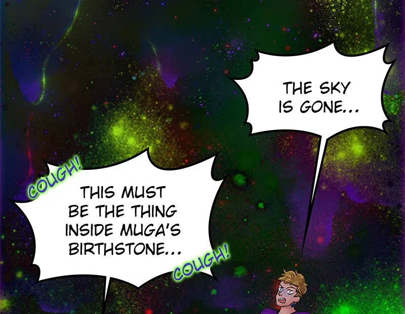 The Witch and The Bull Chapter 49 – Page 15