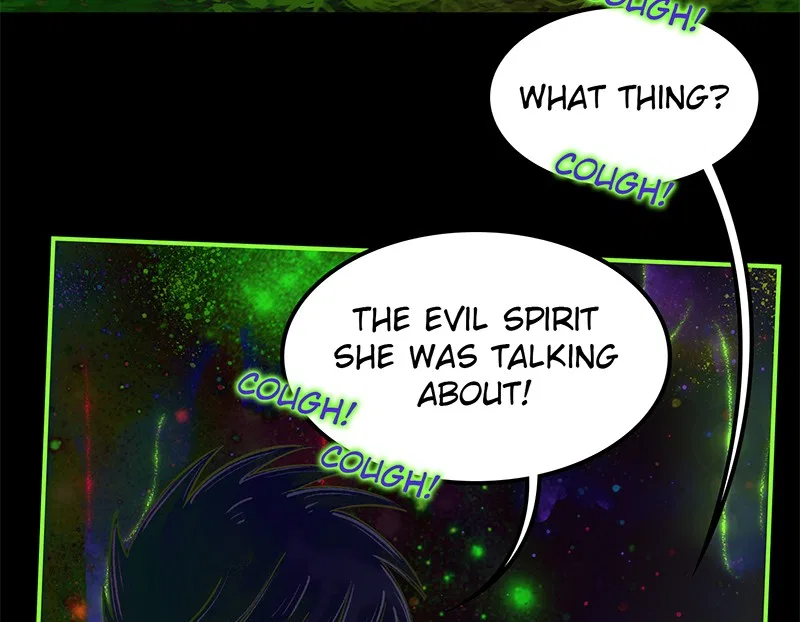 The Witch and The Bull Chapter 49 – Page 17