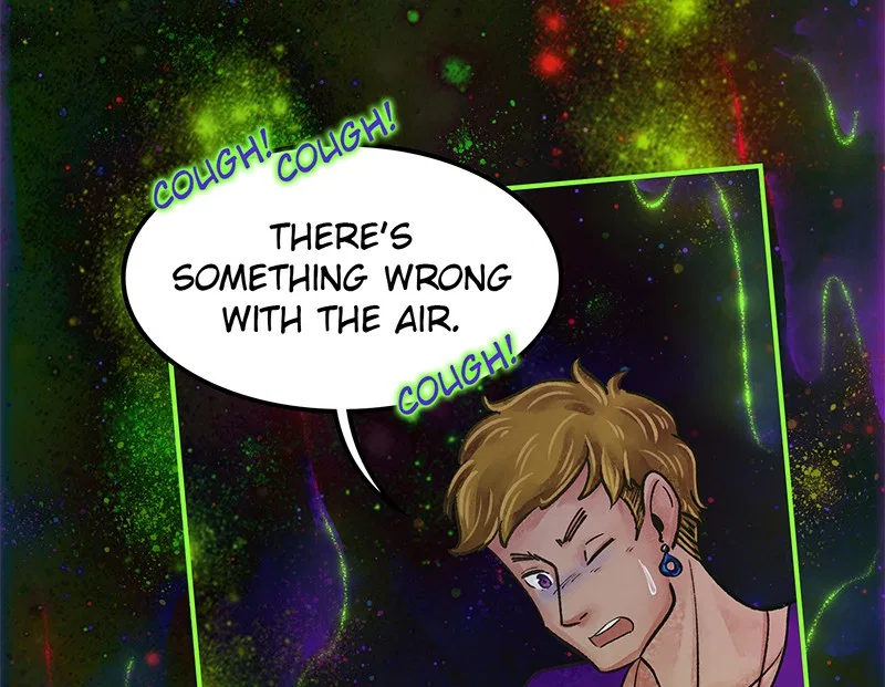The Witch and The Bull Chapter 49 – Page 19