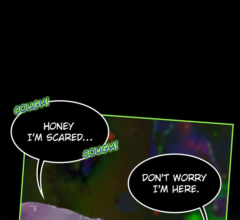 The Witch and The Bull Chapter 49 – Page 23