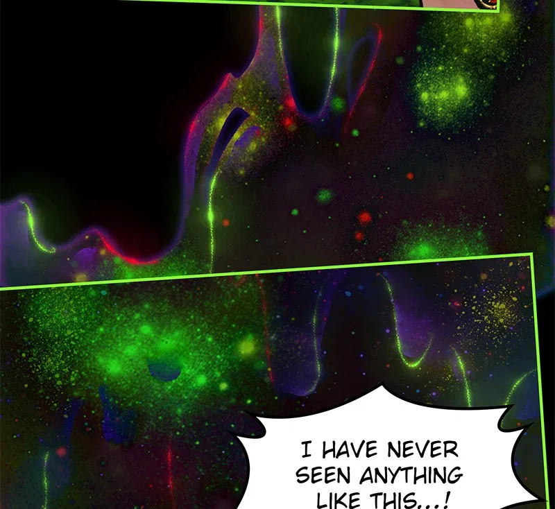 The Witch and The Bull Chapter 49 – Page 28