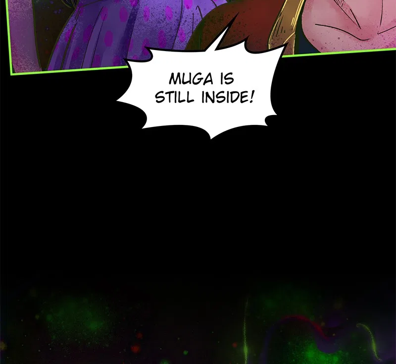 The Witch and The Bull Chapter 49 – Page 30