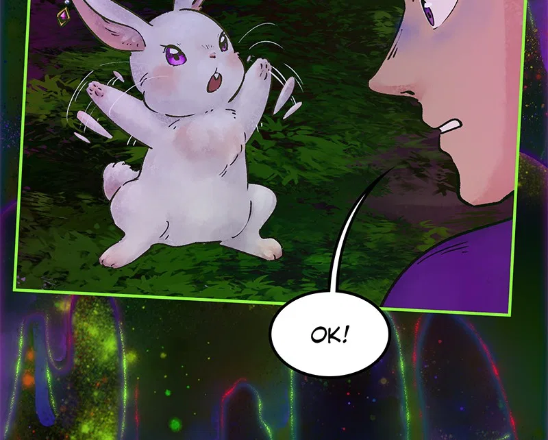 The Witch and The Bull Chapter 49 – Page 35
