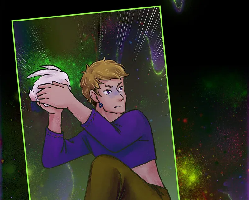 The Witch and The Bull Chapter 49 – Page 38