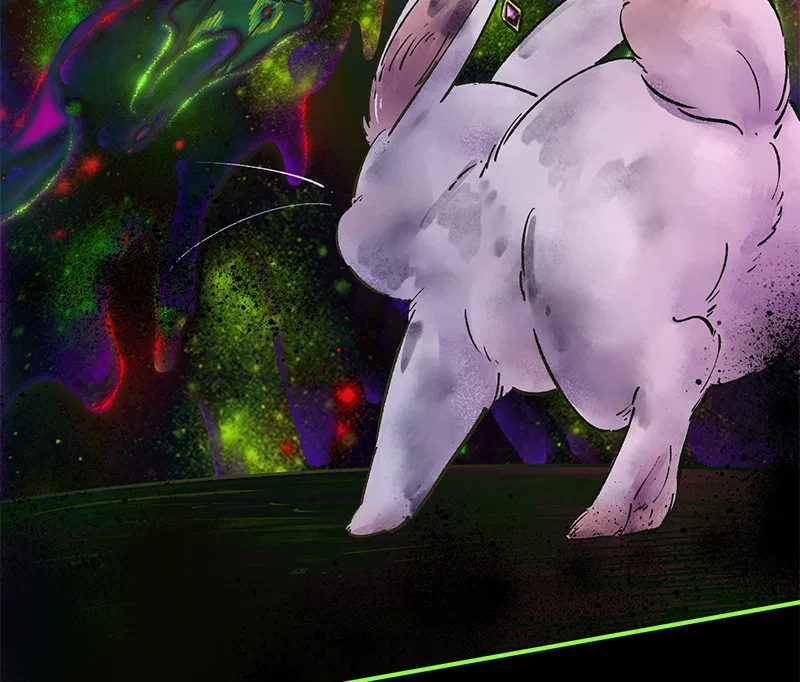 The Witch and The Bull Chapter 49 – Page 48