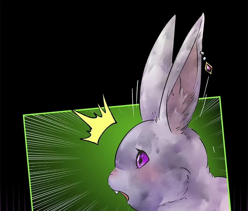 The Witch and The Bull Chapter 49 – Page 51