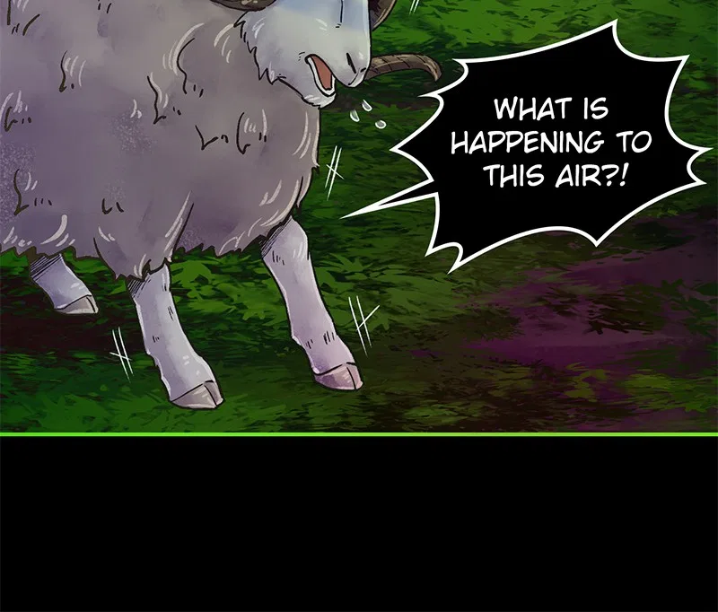 The Witch and The Bull Chapter 49 – Page 55