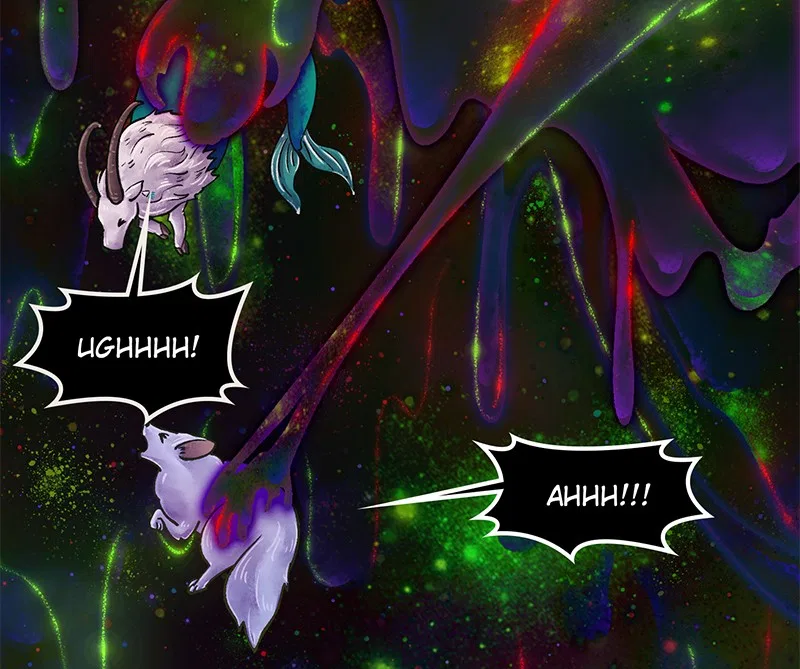 The Witch and The Bull Chapter 49 – Page 60
