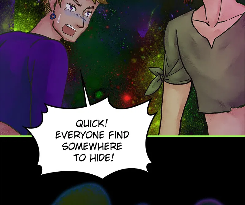 The Witch and The Bull Chapter 49 – Page 62