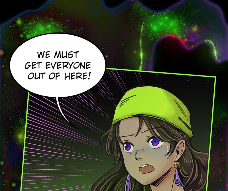 The Witch and The Bull Chapter 49 – Page 63