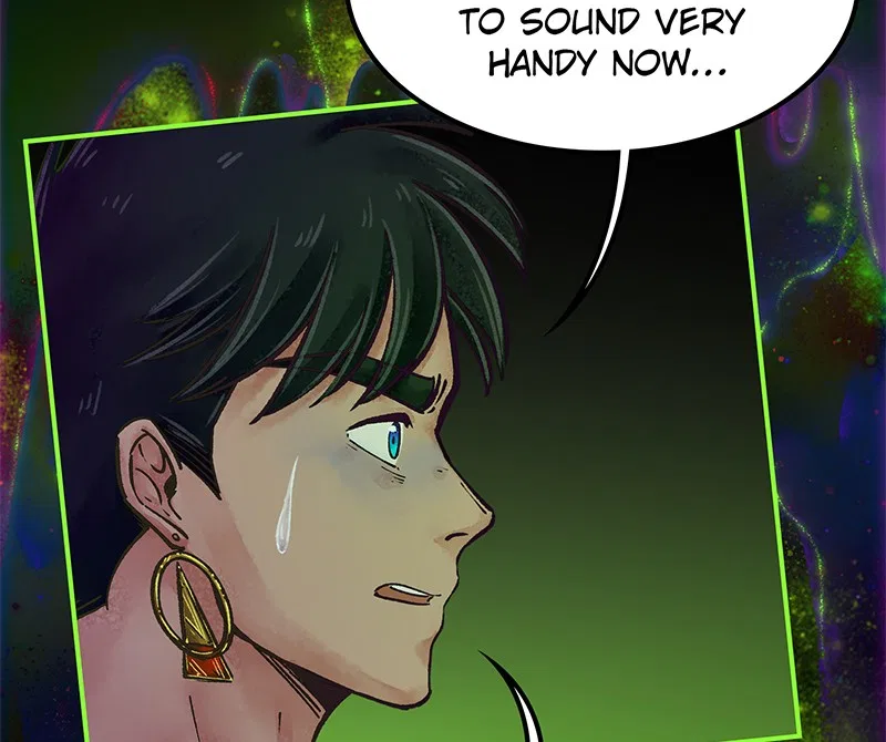 The Witch and The Bull Chapter 49 – Page 65