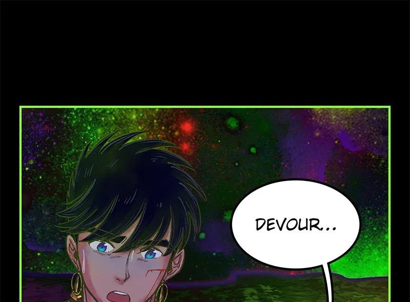 The Witch and The Bull Chapter 49 – Page 67