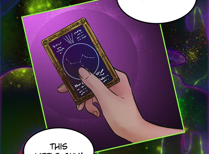 The Witch and The Bull Chapter 49 – Page 70