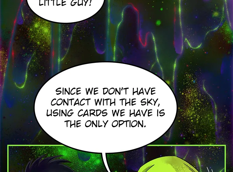The Witch and The Bull Chapter 49 – Page 71