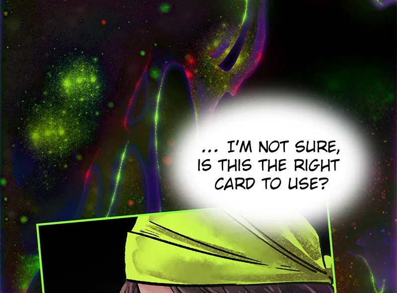 The Witch and The Bull Chapter 49 – Page 73