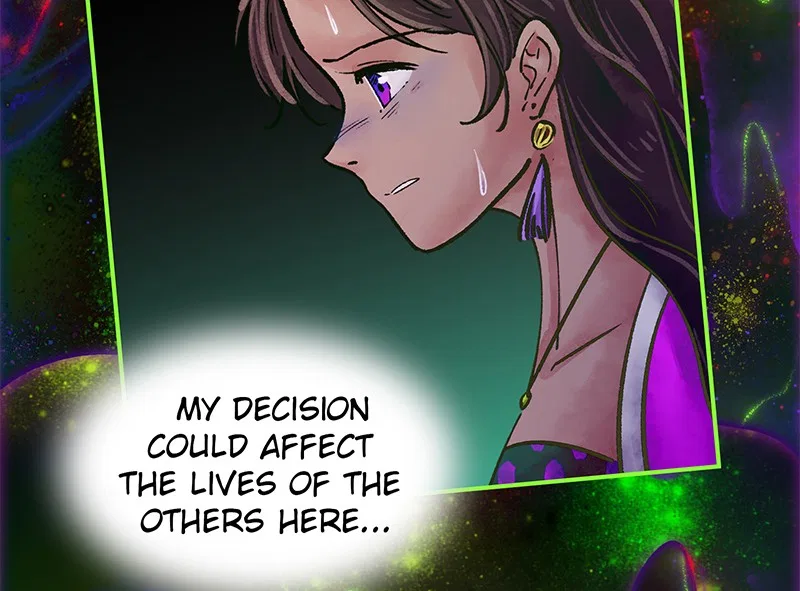 The Witch and The Bull Chapter 49 – Page 74