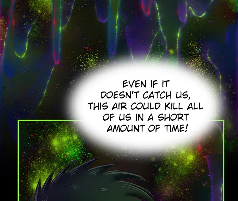 The Witch and The Bull Chapter 49 – Page 80
