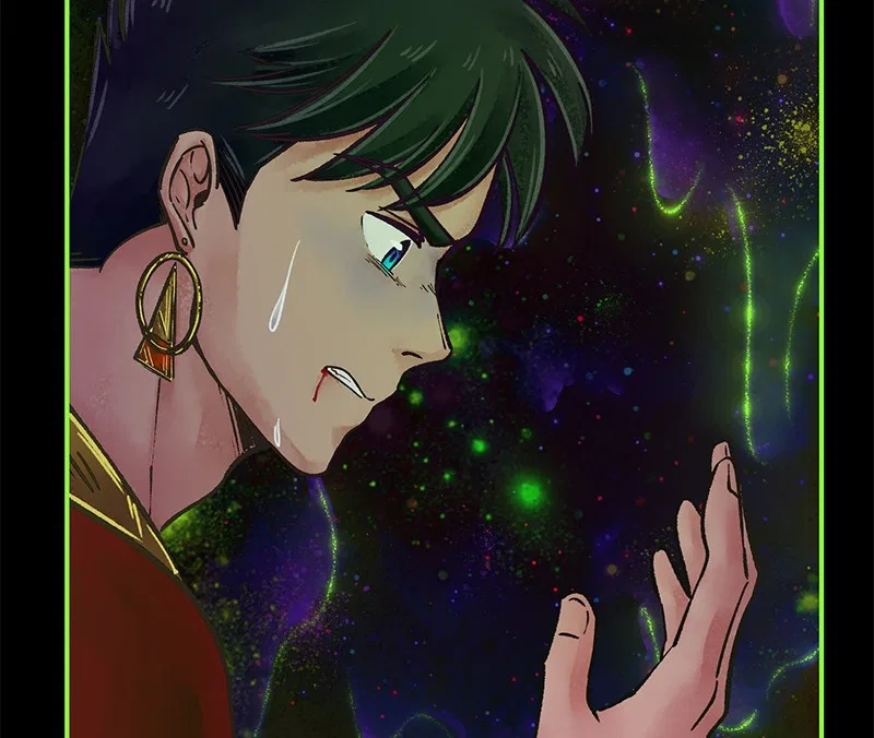 The Witch and The Bull Chapter 49 – Page 81