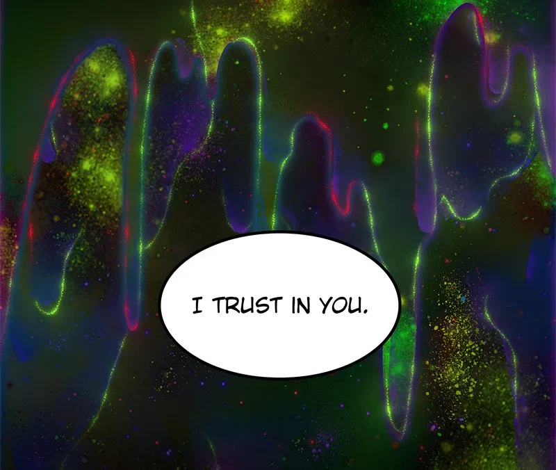 The Witch and The Bull Chapter 49 – Page 84