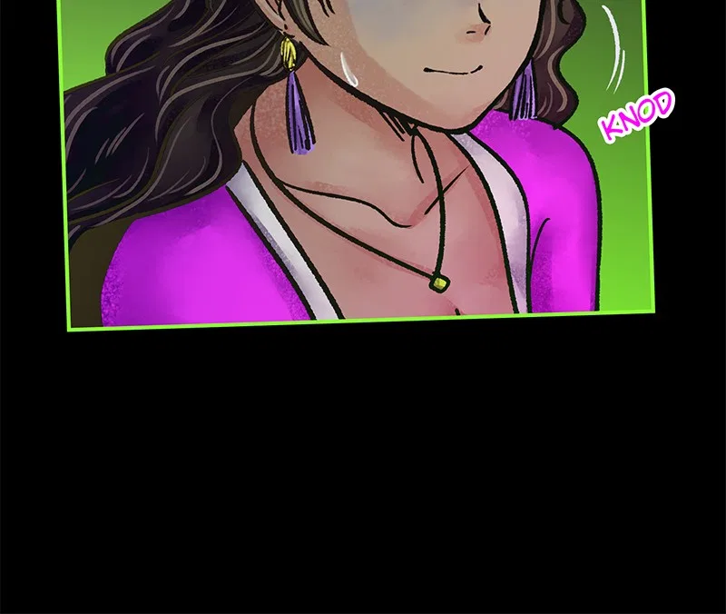 The Witch and The Bull Chapter 49 – Page 88