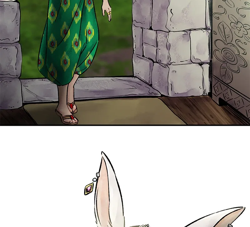 The Witch and The Bull Chapter 48 – Page 5