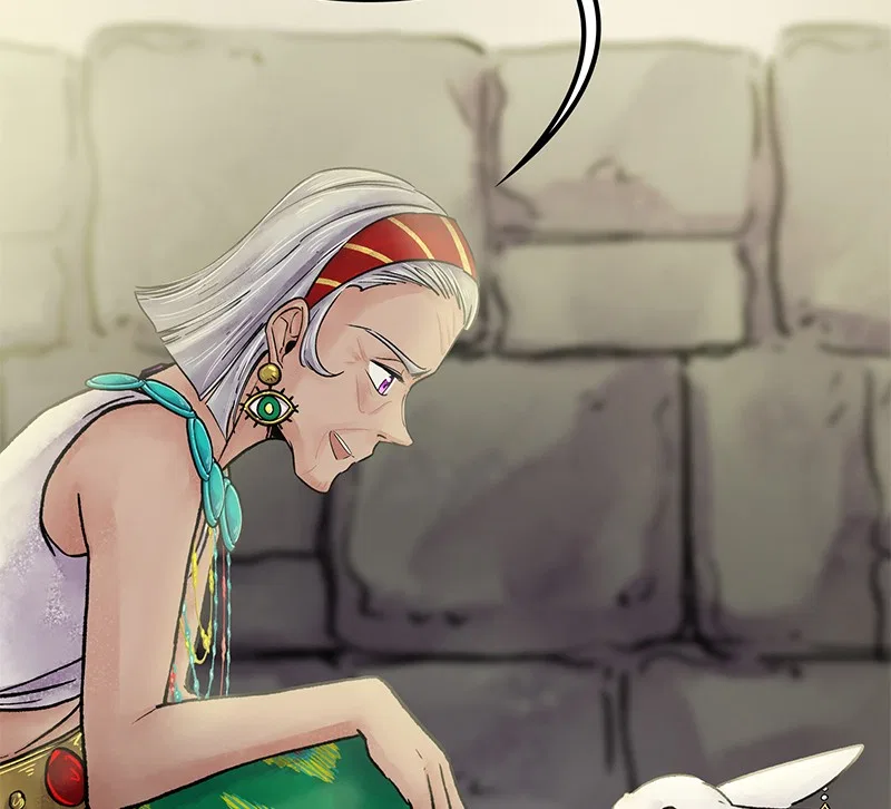 The Witch and The Bull Chapter 48 – Page 8