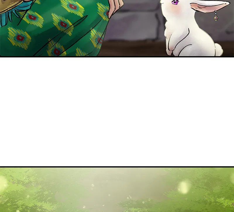 The Witch and The Bull Chapter 48 – Page 9