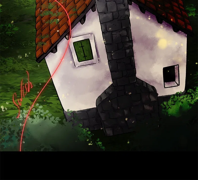 The Witch and The Bull Chapter 48 – Page 11