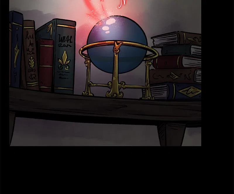 The Witch and The Bull Chapter 48 – Page 14