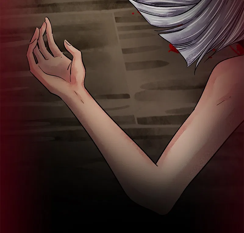 The Witch and The Bull Chapter 48 – Page 28