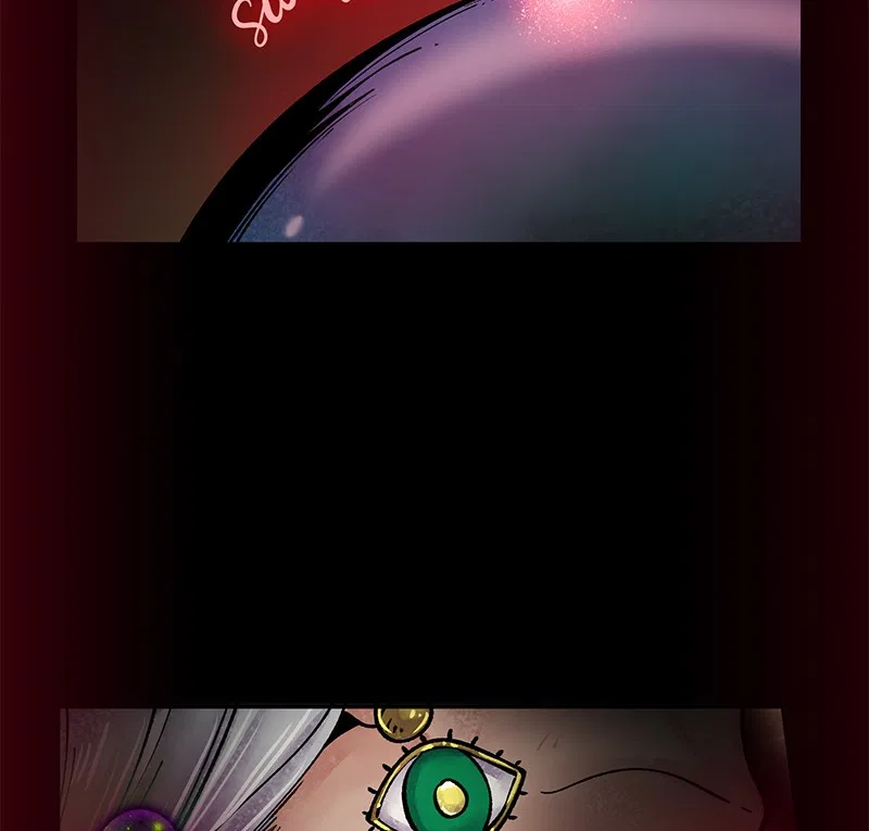 The Witch and The Bull Chapter 48 – Page 30