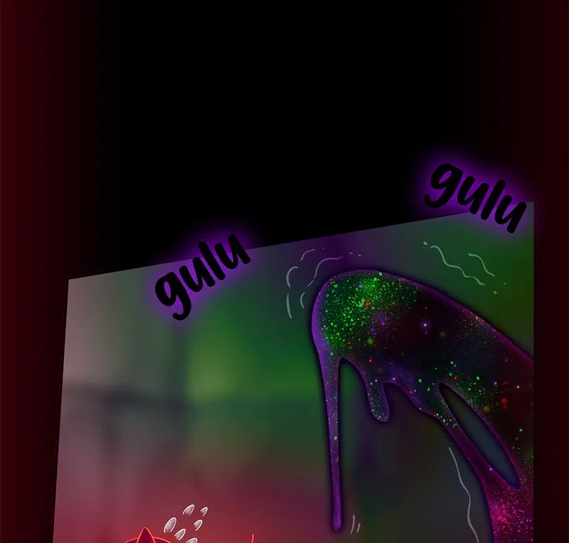 The Witch and The Bull Chapter 48 – Page 32